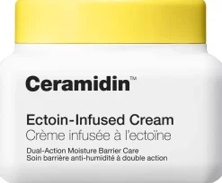 Dr.Jart+Ceramidin Ectoin-Infused Cream 50 ml