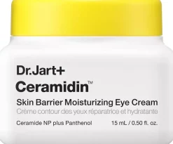 Dr.Jart+Ceramidin Skin Barrier Moisturizing Eye Cream 15 ml