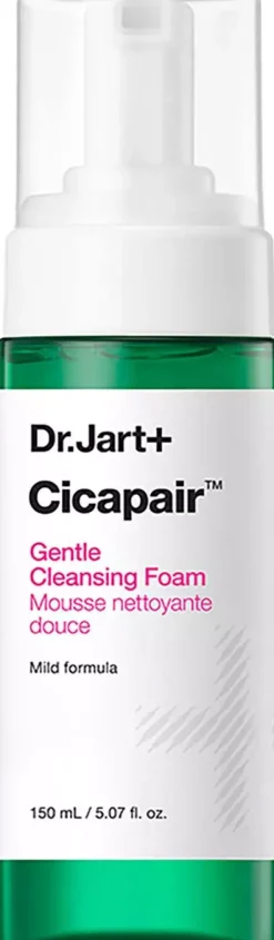 Dr.Jart+Cicapair Gentle Cleasing Foam 150 ml