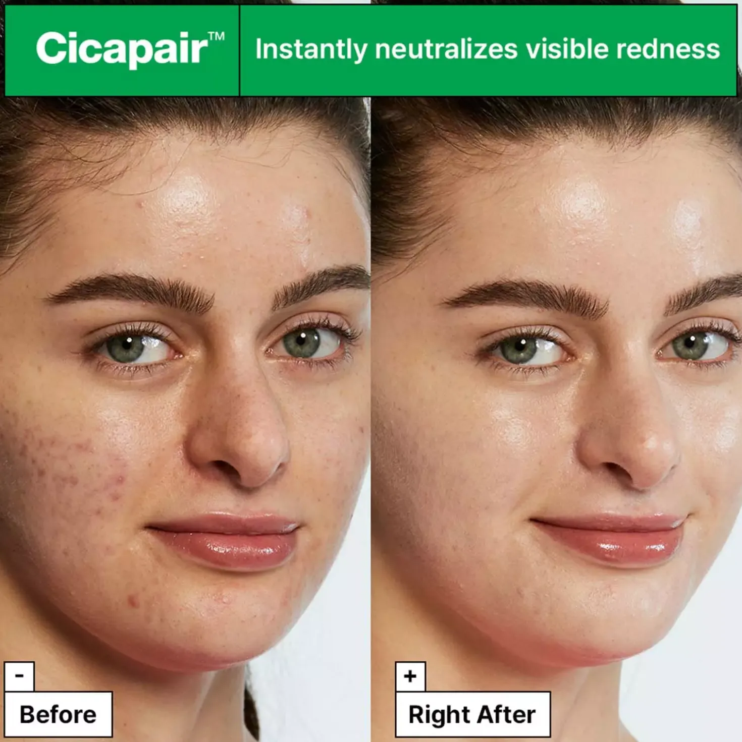 Dr.Jart+Cicapair Tiger Grass Color Correcting Treatment 15 ml