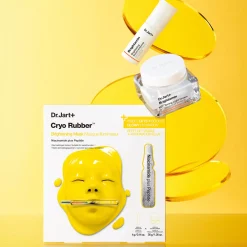 Dr.Jart+Cryo Rubber Brightening Mask 36 g