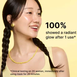 Dr.Jart+Cryo Rubber Brightening Mask 36 g