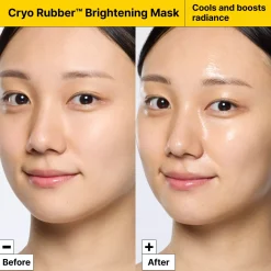Dr.Jart+Cryo Rubber Brightening Mask 36 g