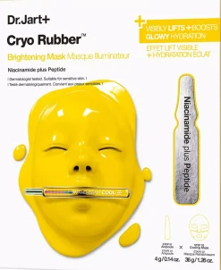 Dr.Jart+Cryo Rubber Brightening Mask 36 g