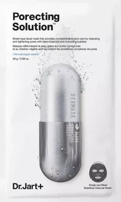 Dr.Jart+Dermask Porecting Solution 28 g