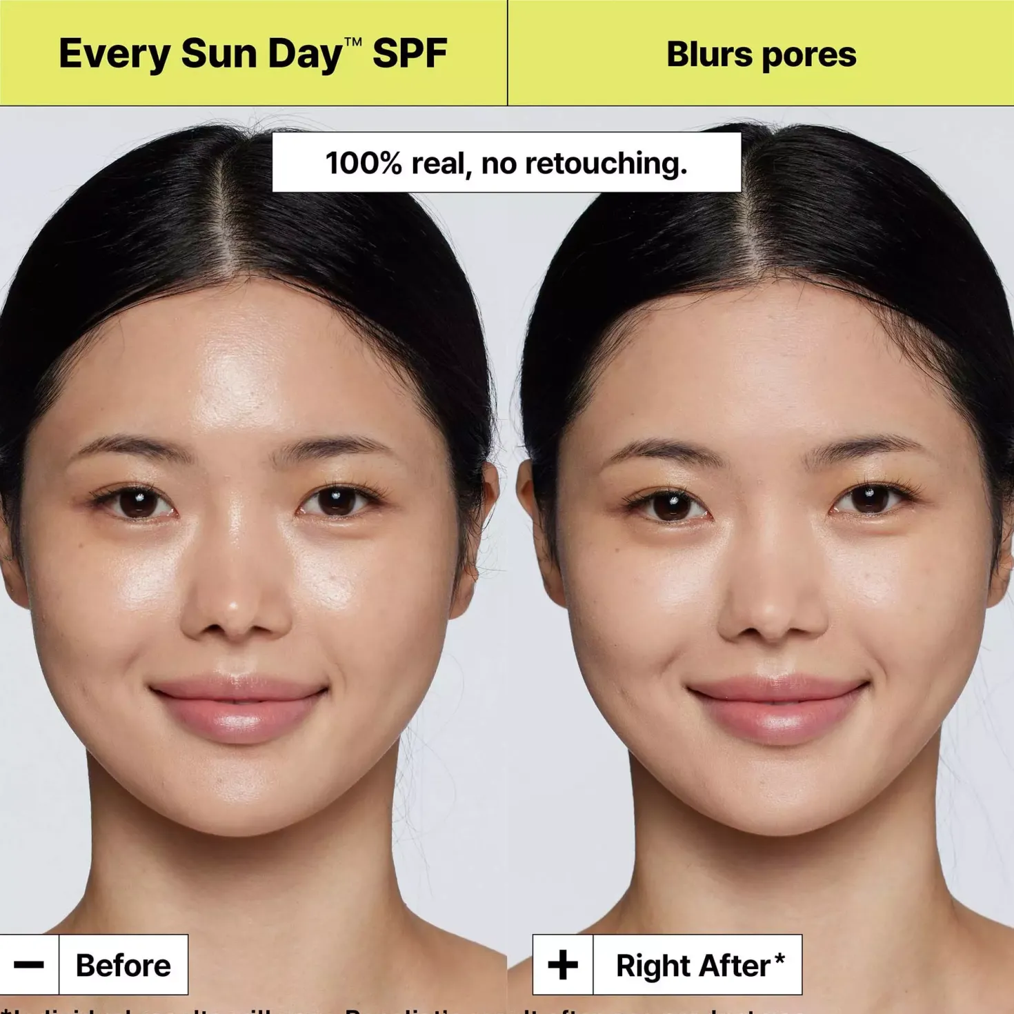 Dr.Jart+Every Sun Day Every Sun Day Ultra-sheer Priming Sunscreen Stick 19 g