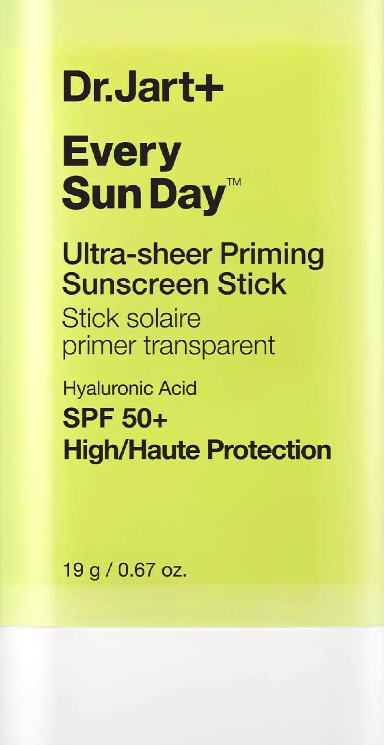 Dr.Jart+ Every Sun Day 19 g