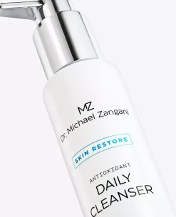 Dr. Michael Zangani Antioxidant Daily Cleanser 150 ml