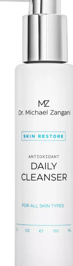 Dr. Michael Zangani Antioxidant Daily Cleanser 150 ml