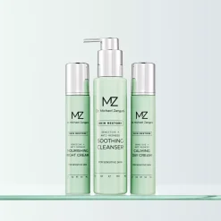 Dr. Michael ZanganiSkin Restore Sensitive + Anti-Redness Cleanser 150 ml