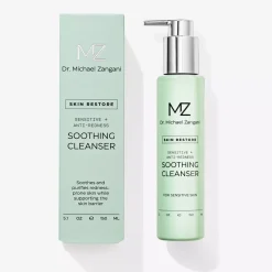 Dr. Michael ZanganiSkin Restore Sensitive + Anti-Redness Cleanser 150 ml