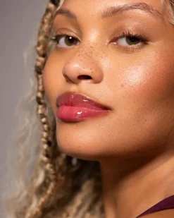 Dr. PawPaw Tinted Lip Oil Coral Crush Coral Crush