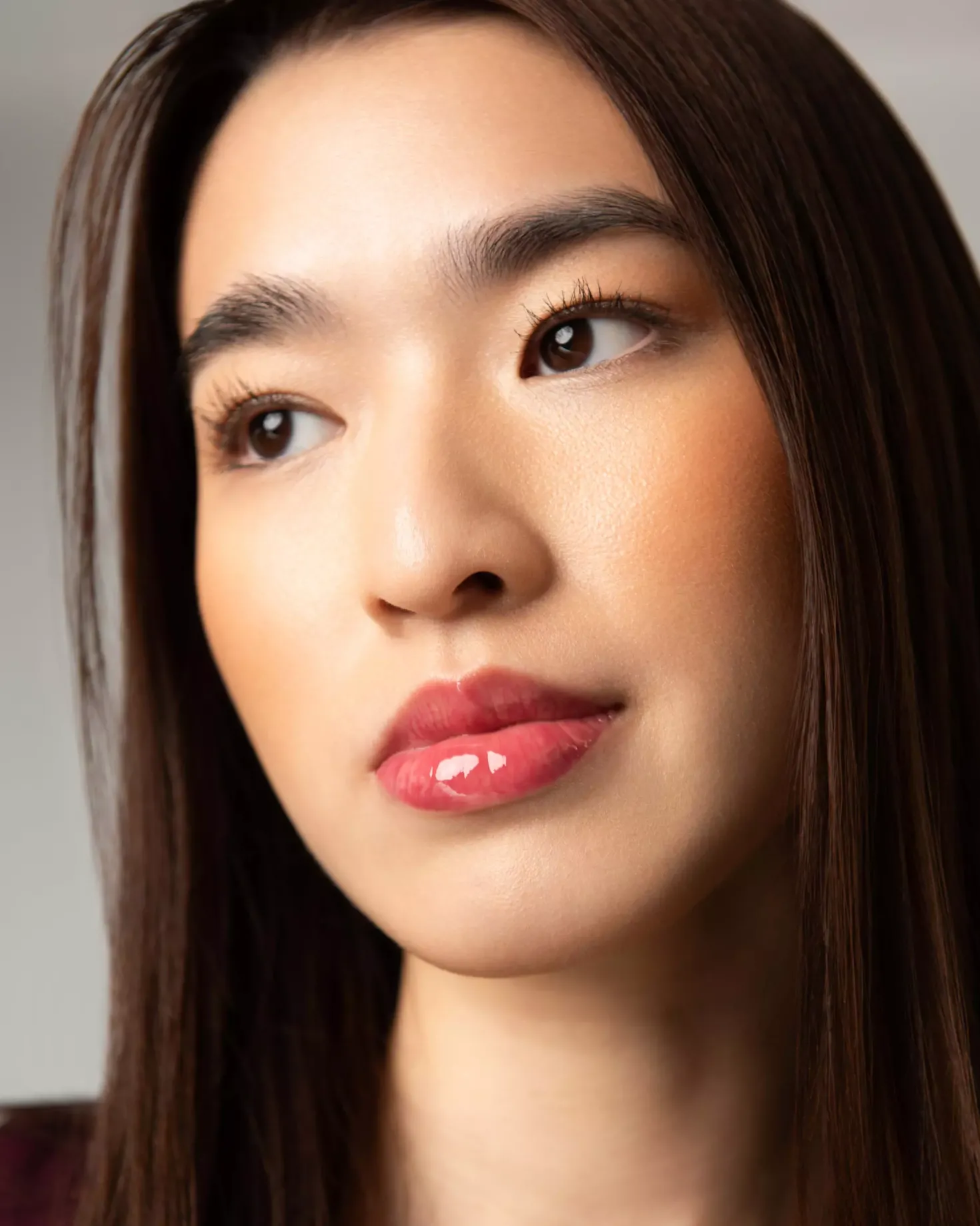 Dr. PawPaw Tinted Lip Oil Coral Crush Coral Crush