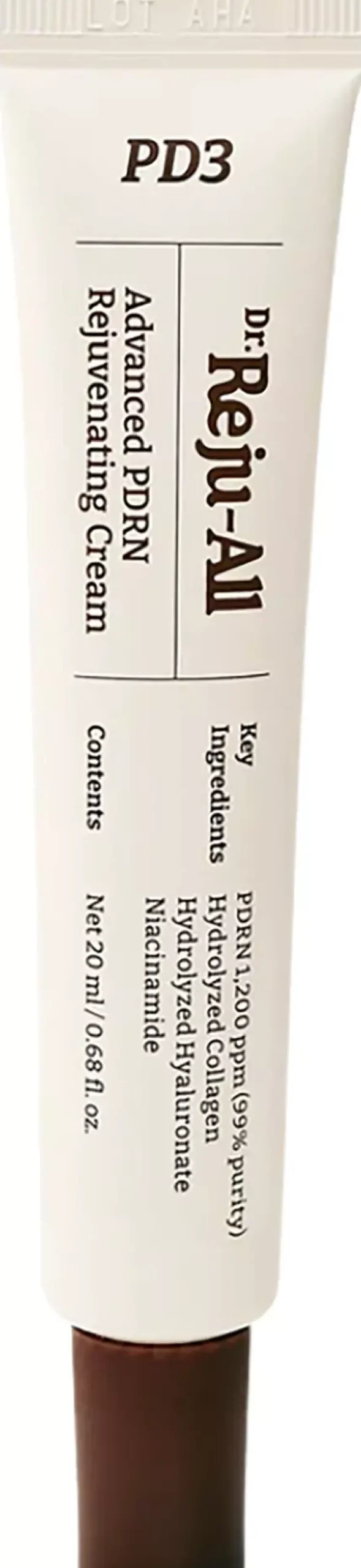 Dr. Reju-All Advanced PDRN Rejuvenating Cream 20 ml