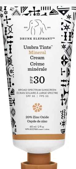 Drunk Elephant Umbra Tinte SPF 30 60 ml
