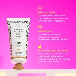 Drunk Elephant Umbra Tinte SPF 30 60 ml