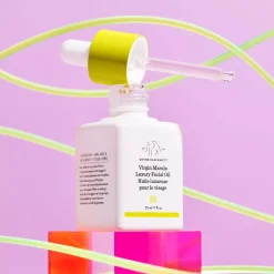 Drunk Elephant Virgin Marula Luxury Facial Oil 30 ml