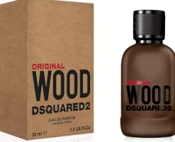 Dsquared2 Original Wood PH Eau de Parfum 50 ml