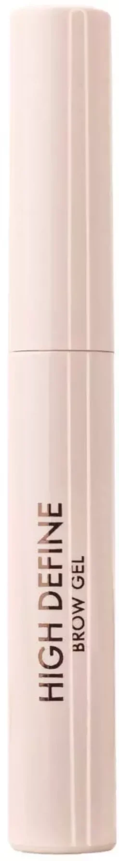 DUFFBEAUTY High Define Brow Gel 6 ml