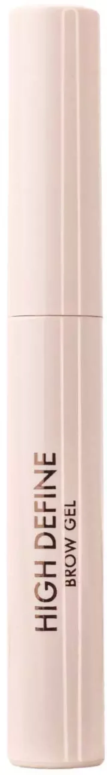 DUFFBEAUTY High Define Brow Gel 6 ml