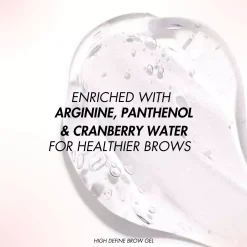 DUFFBEAUTY High Define Brow Gel 6 ml