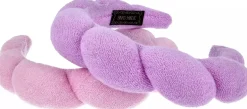 DUFFBEAUTY Instant Pro Press-On Manicure Classic French