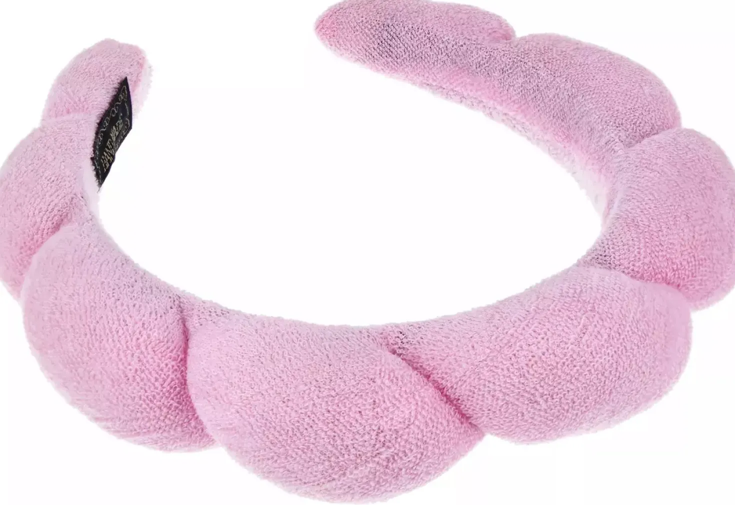 DUFFBEAUTY Instant Pro Press-On Manicure Classic French