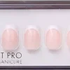 DUFFBEAUTY Instant Pro Press-On Manicure Square short