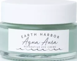 Earth Harbor Aqua Aura Reparative Eye Creme 15 ml