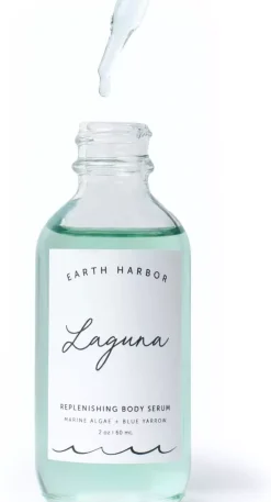 Earth Harbor Laguna Replenishing Body Serum 60 ml