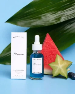 Earth Harbor Marina Biome Brightening Ampoule 10 ml