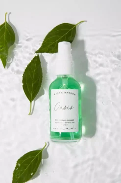 Earth Harbor Oasis Deep Pore Gel Cleanser 60 ml