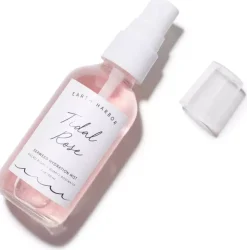 Earth Harbor Tidal Rose Crystal Hydration Toner 60 ml