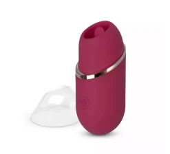 EasyToys Clitoral Vibrator - Lickling Tongue