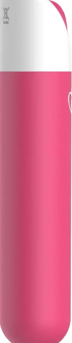 EasyToys Rechargeable Bullet Vibrator