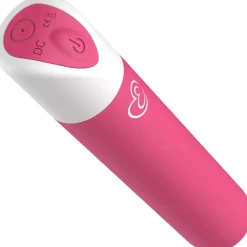 EasyToys Rechargeable Bullet Vibrator