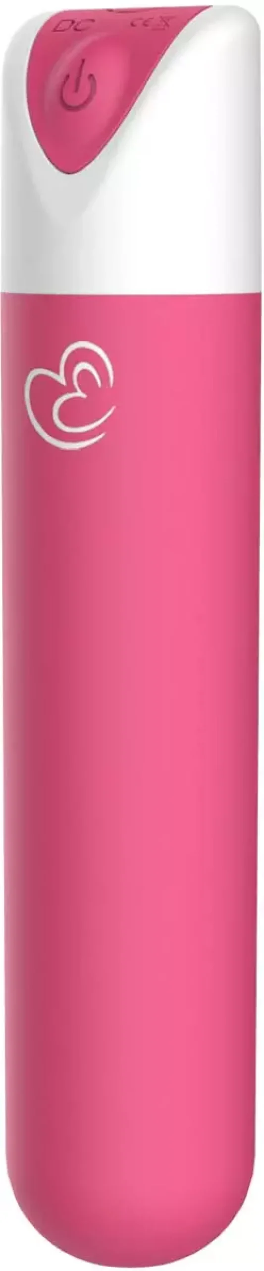 EasyToys Rechargeable Bullet Vibrator