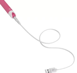 EasyToys Rechargeable Bullet Vibrator