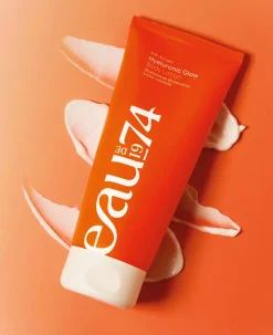 EAUde1974 Hyaluronic Glow Body lotion - Capri 200 ml