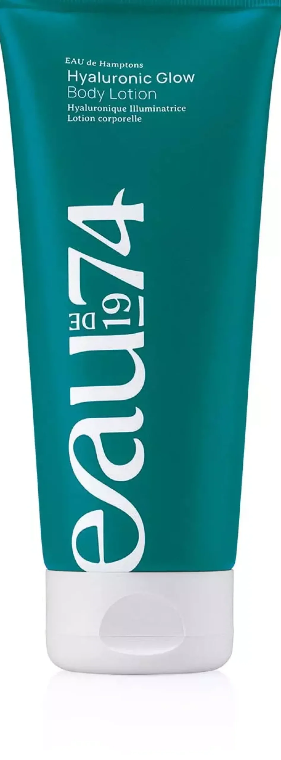 EAUde1974 Hyaluronic Glow Body Lotion Hamptons 200 ml