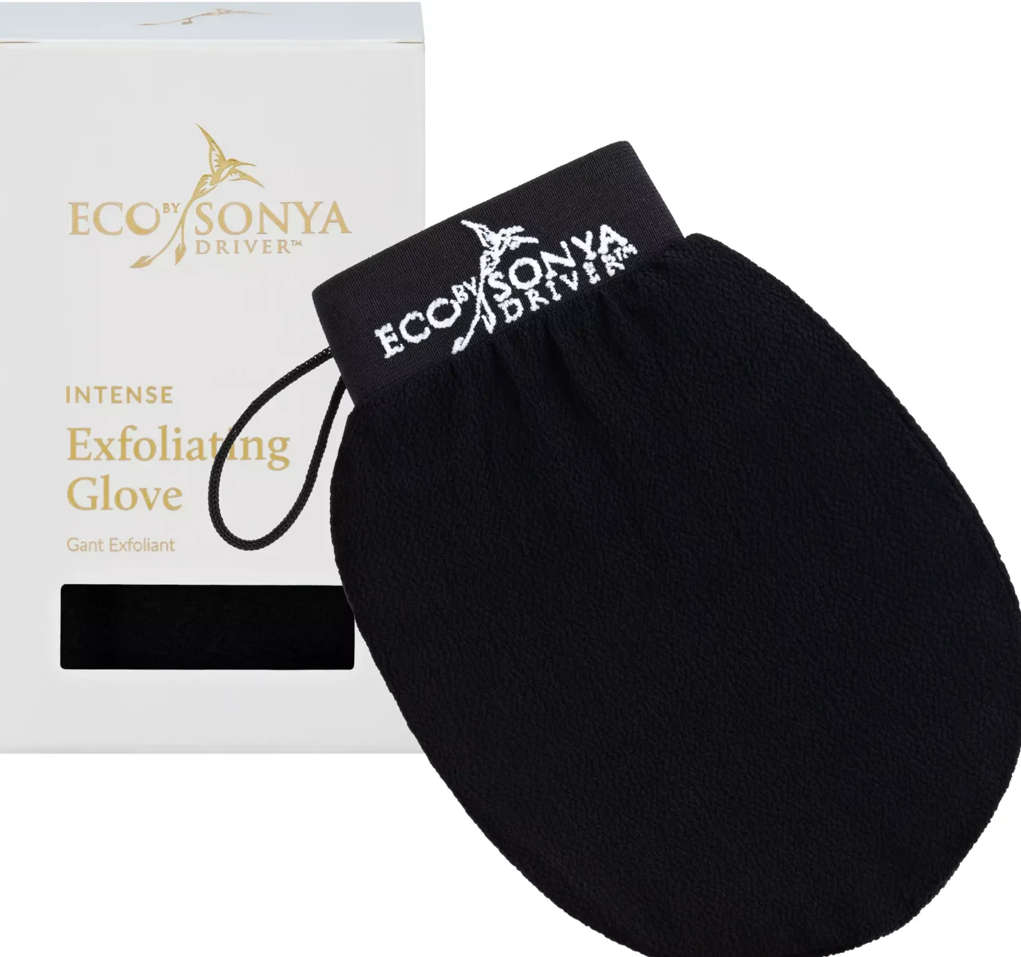 Eco By Sonya Exfoliating Glove