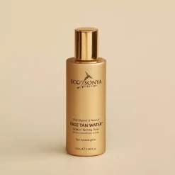 Eco By Sonya Face Tan Water 100 ml