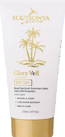 Eco By Sonya Glory Veil SPF 50+ 150 ml