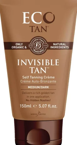 Eco By Sonya Invisible Tan 150 ml