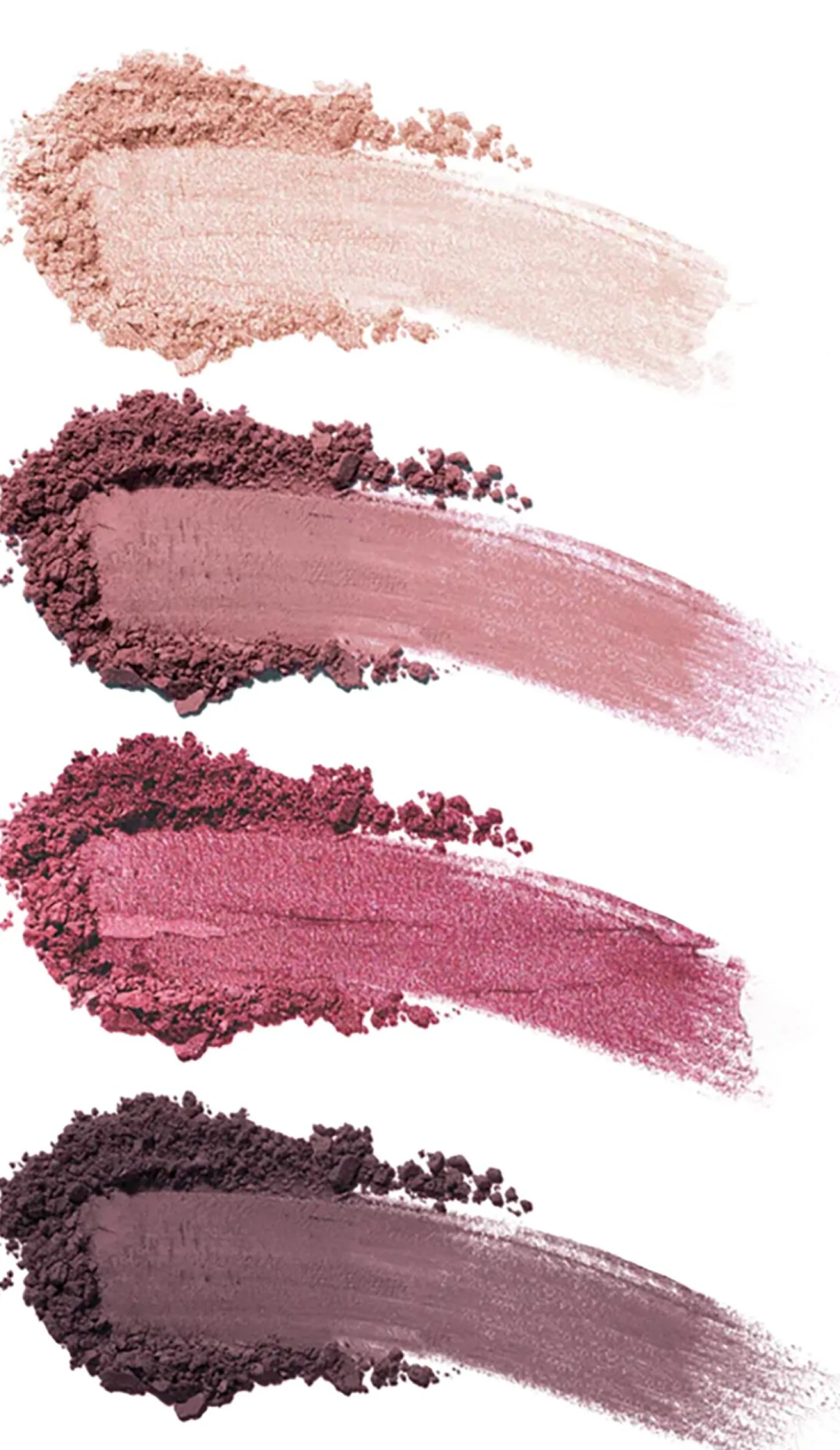 Eco By Sonya Ruby Palette