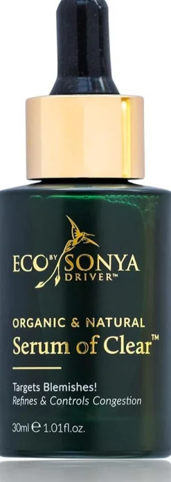 Eco By Sonya Serum of Clear 30 ml