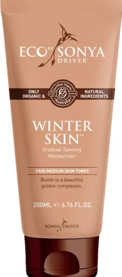 Eco By Sonya Winter Skin 200 ml