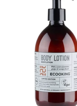 ECOOKINGBodycare Body Lotion 300 ml
