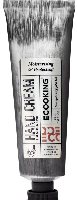 ECOOKINGBodycare Hand Cream 75 ml