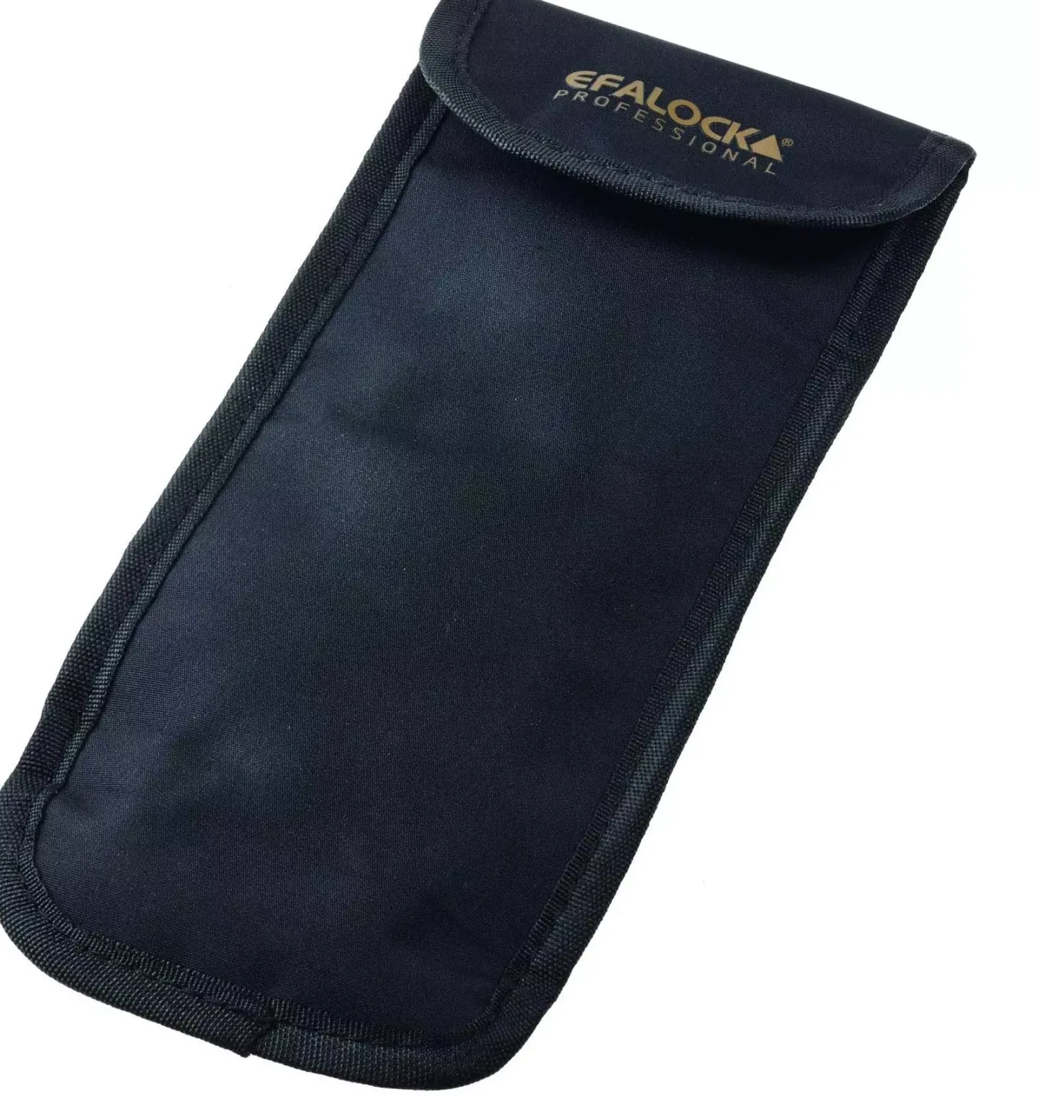 Efalock Beard Brush Straightener